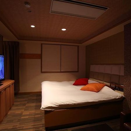 Hotel Water Gate Tajimi (Adults Only) Luaran gambar