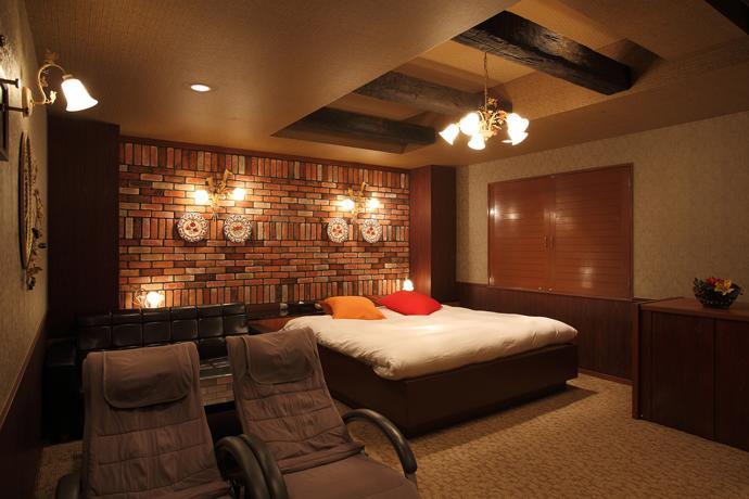 Hotel Water Gate Tajimi (Adults Only) Luaran gambar