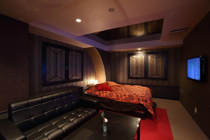 Hotel Water Gate Tajimi (Adults Only) Luaran gambar