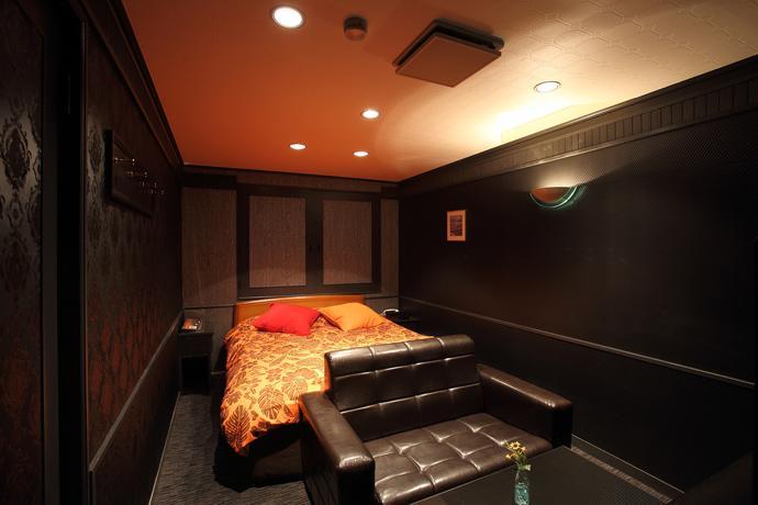 Hotel Water Gate Tajimi (Adults Only) Luaran gambar