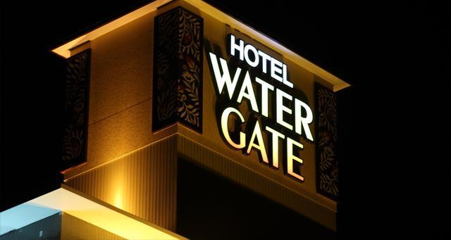 Hotel Water Gate Tajimi (Adults Only) Luaran gambar