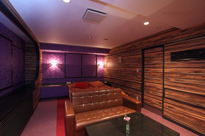 Hotel Water Gate Tajimi (Adults Only) Luaran gambar