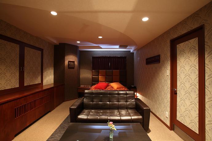 Hotel Water Gate Tajimi (Adults Only) Luaran gambar
