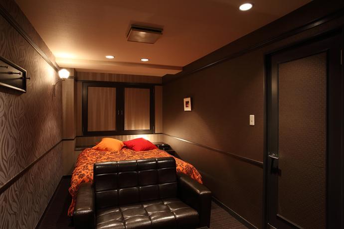 Hotel Water Gate Tajimi (Adults Only) Luaran gambar