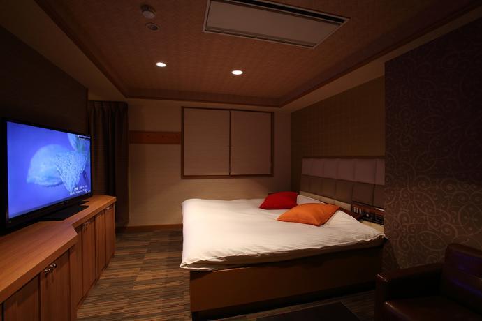 Hotel Water Gate Tajimi (Adults Only) Luaran gambar