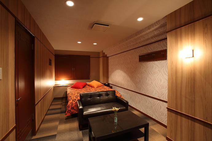 Hotel Water Gate Tajimi (Adults Only) Luaran gambar