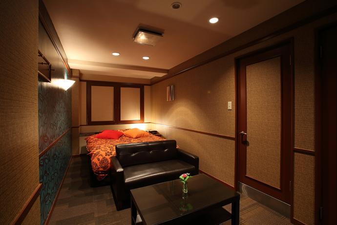 Hotel Water Gate Tajimi (Adults Only) Luaran gambar