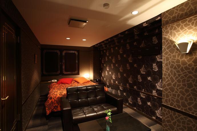 Hotel Water Gate Tajimi (Adults Only) Luaran gambar