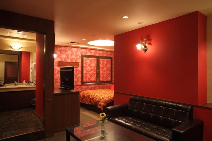 Hotel Water Gate Tajimi (Adults Only) Luaran gambar