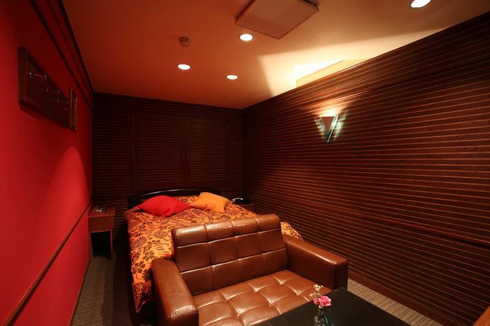 Hotel Water Gate Tajimi (Adults Only) Luaran gambar